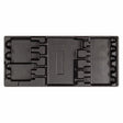 USAG U05190337Q - 519/091HV_L  MODULO TERMOFORMATO VUOTO USAG