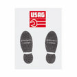 USAG U38000073 - 3781 C RULLO TAPPETINI OFFICINA USAG
