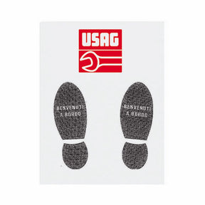 USAG U38000073 - 3781 C RULLO TAPPETINI OFFICINA USAG