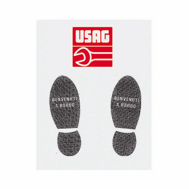 USAG U38000073 - 3781 C RULLO TAPPETINI OFFICINA USAG