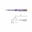 USAG U03220403 - 322 FB 0.5X3X18 GIRAVITE USAG