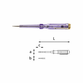USAG U03220403 - 322 FB 0.5X3X18 GIRAVITE USAG