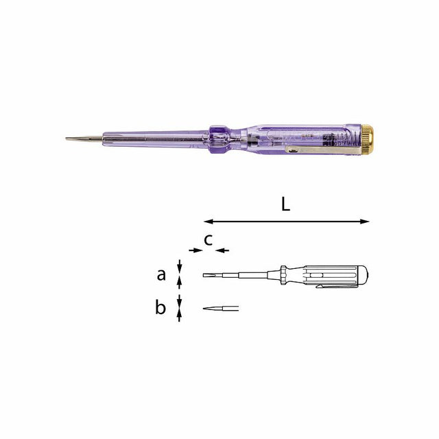 USAG U03220403 - 322 FB 0.5X3X18 GIRAVITE USAG