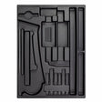 USAG U05190145Q - 519/200IV1 XXL TERMOFORMATO VUOTO USAG