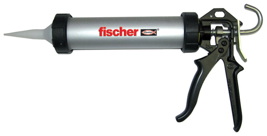 fischer PISTOLA X SALSICCE 400 ML SILI