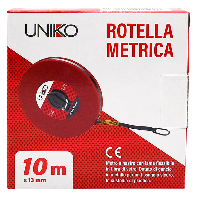 UNIKO ROTELLA METRICA