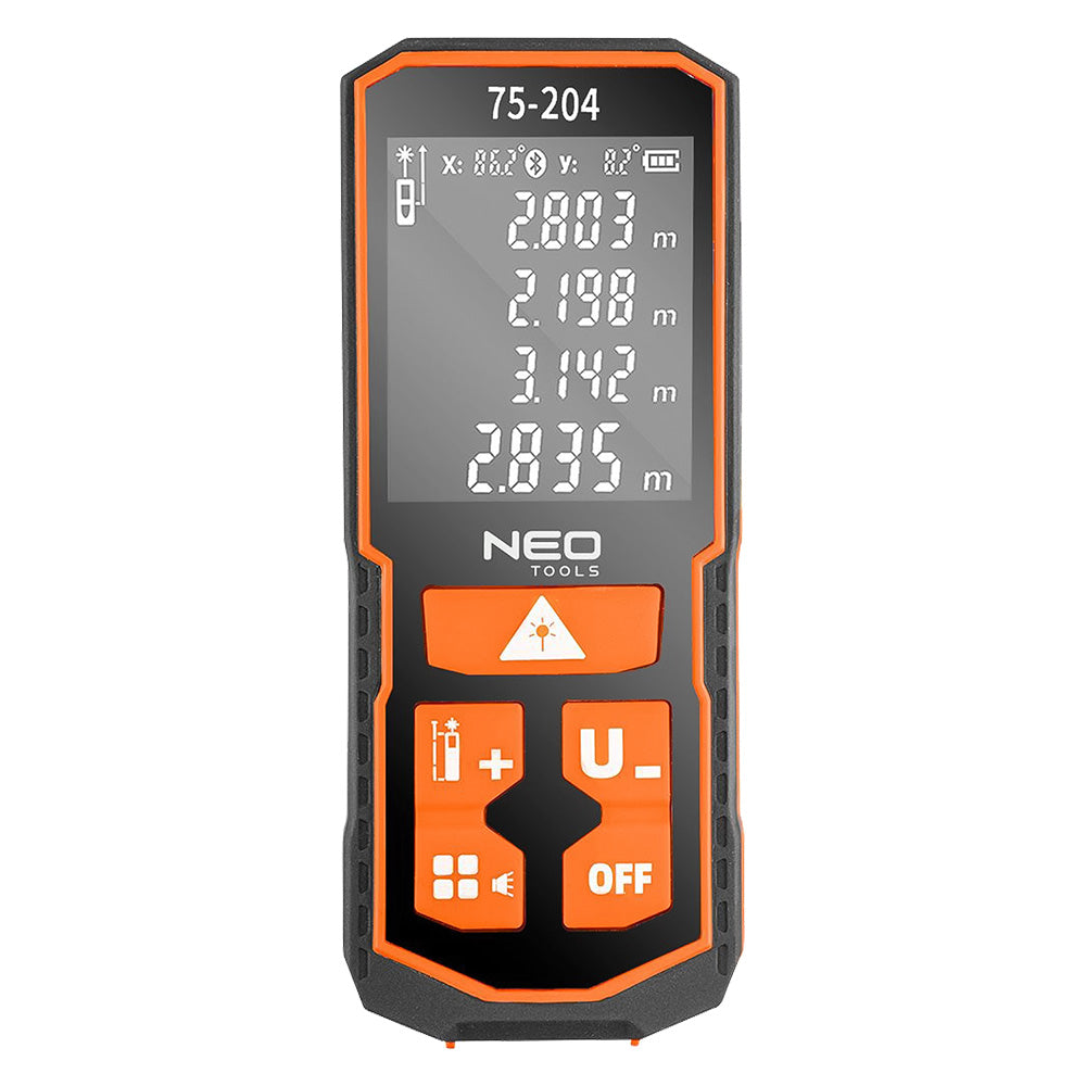 NEO MISURATORE LASER