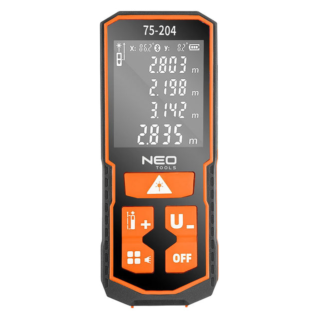 NEO MISURATORE LASER