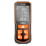 NEO MISURATORE LASER