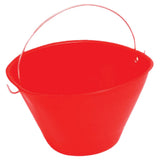 SECCHIO PER MURATORE 'EXTRA'
