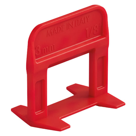 RAIMONDI BASE LIVELLANTE CON FERITOIA PER CUNEO 'RLS EVO'
