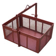 CESTA PORTAMATTONI