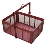 CESTA PORTAMATTONI