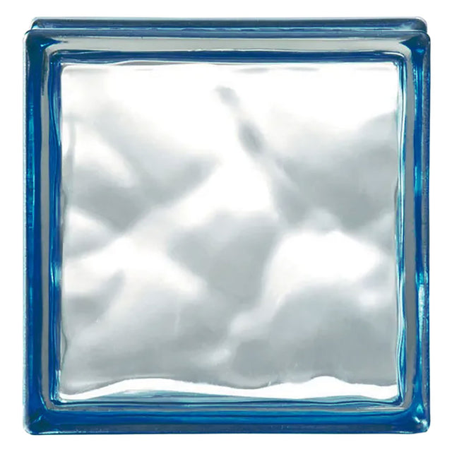 UNIKO MATTONE IN VETROCAMERA ONDULATO