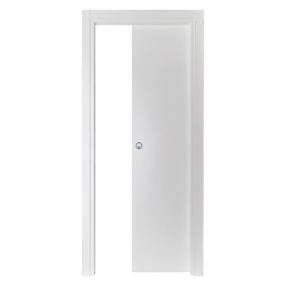 NADDEO PORTE PORTA SCORREVOLE 'GINEVRA'