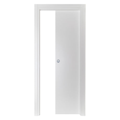 NADDEO PORTE PORTA SCORREVOLE 'GINEVRA'