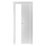 NADDEO PORTE PORTA SCORREVOLE 'GINEVRA'