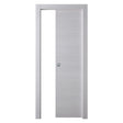 NADDEO PORTE PORTA SCORREVOLE 'GINEVRA'