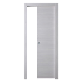 NADDEO PORTE PORTA SCORREVOLE 'GINEVRA'