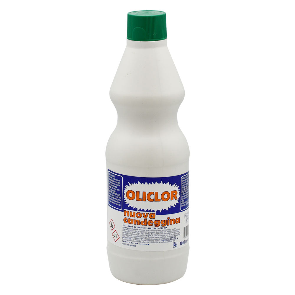 CANDEGGINA CLASSICA 'OLICLOR'