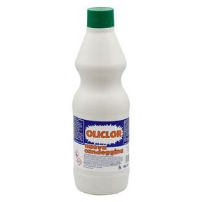 CANDEGGINA CLASSICA 'OLICLOR'