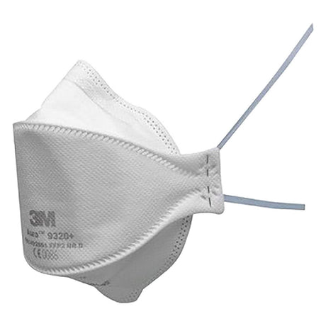 3M MASCHERA RESPIRATORIA SERIE 9300 AURA