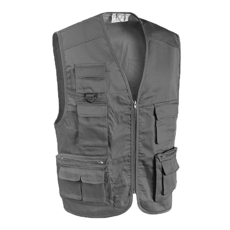 SOTTOZERO GILET DA LAVORO 'STAR'