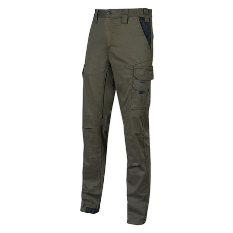 PANTALONE DA LAVORO GUAPO U-Power