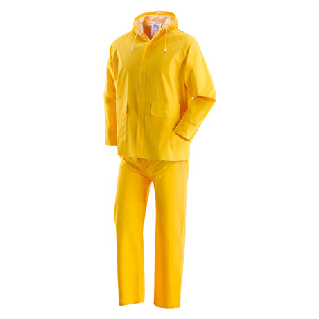 NERI GIACCA E PANTALONE 'PLUVIO'