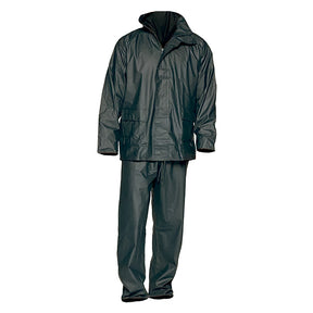 SOCIM GIACCA E PANTALONE IMPERMEABILE