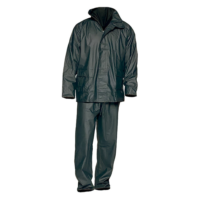 SOCIM GIACCA E PANTALONE IMPERMEABILE