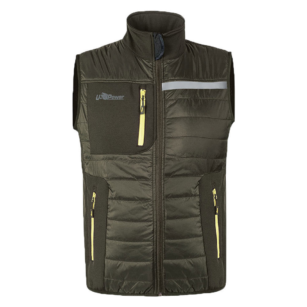GILET WALL U-Power