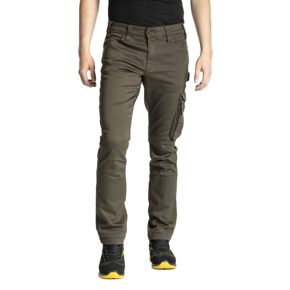 RICA LEWIS JEANS DA LAVORO 'JOBC'