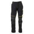 PANTALONE DA LAVORO ATOM U-Power