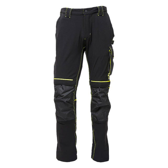 PANTALONE DA LAVORO ATOM U-Power