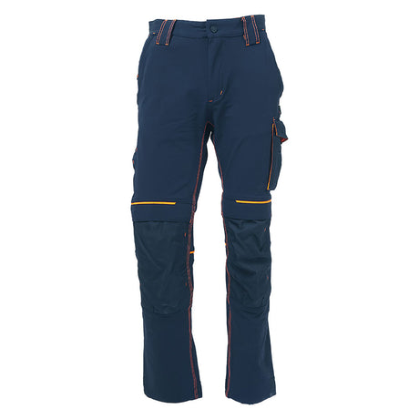 PANTALONE DA LAVORO ATOM U-Power