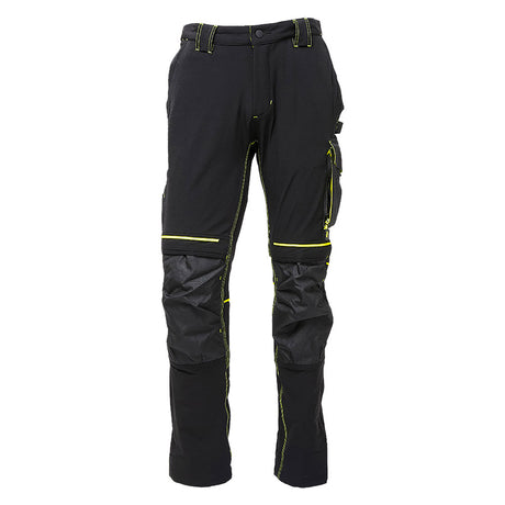 PANTALONE DA LAVORO ATOM U-Power