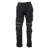 PANTALONE DA LAVORO ATOM U-Power
