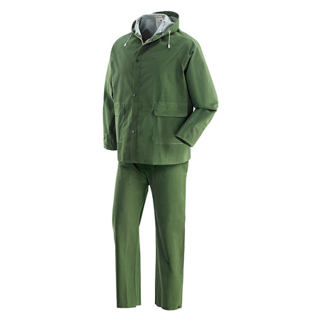 NERI GIACCA E PANTALONE 'PLUVIO'