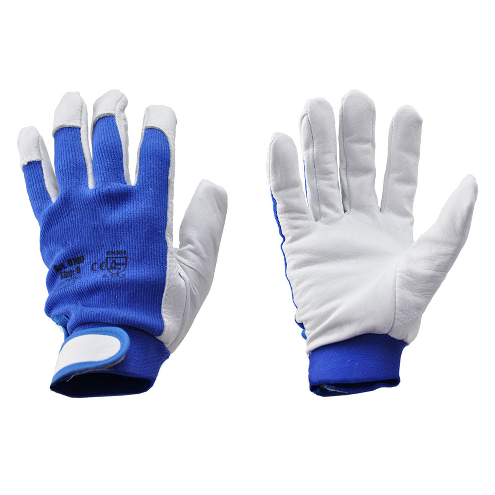 GRIFON SAFETY GUANTI FIORE MAIALINO