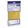 REFLEXX GUANTI LATTICE NATURALE CASALINGHI