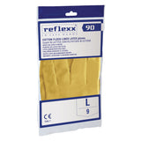 REFLEXX GUANTI LATTICE NATURALE CASALINGHI
