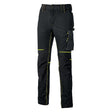 PANTALONE DA LAVORO WORLD U-Power