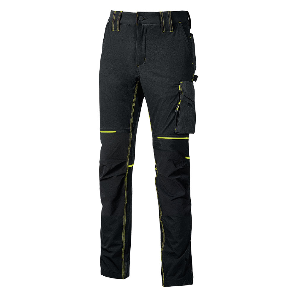PANTALONE DA LAVORO WORLD U-Power