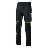PANTALONE DA LAVORO WORLD U-Power
