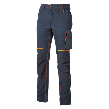 PANTALONE DA LAVORO WORLD U-Power