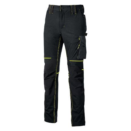 PANTALONE DA LAVORO WORLD U-Power
