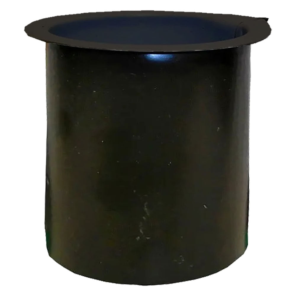 BOCCHETTA DI SCARICO TONDA
