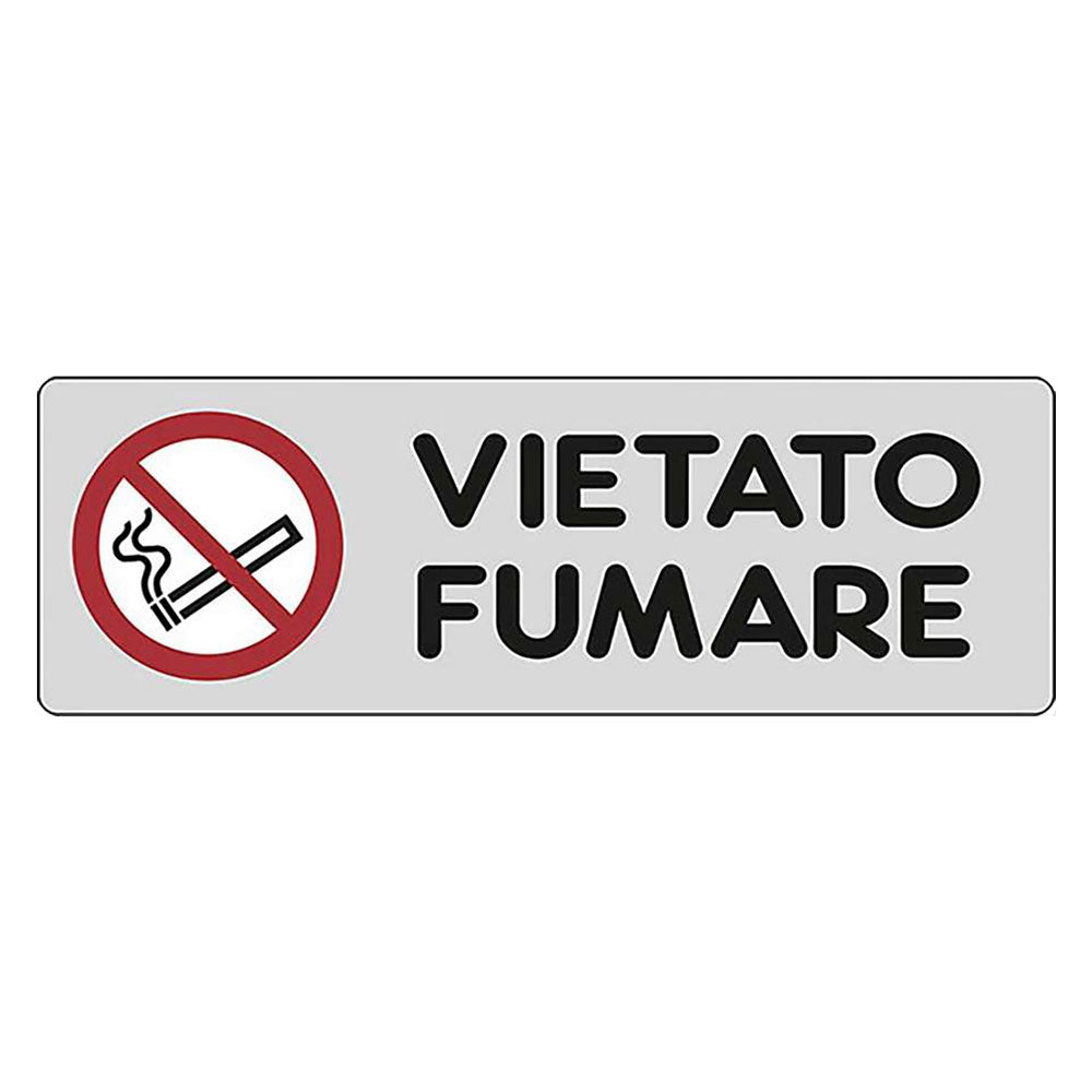 EUROSIGNALS ETICHETTA SEGNALETICA