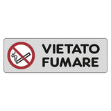 EUROSIGNALS ETICHETTA SEGNALETICA